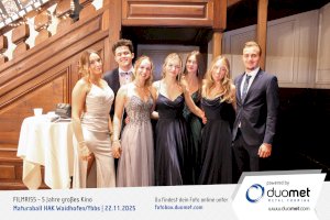 Maturaball HAK Waidhofen/Ybbs